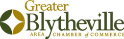 Greater Blytheville chamber of commerce logo